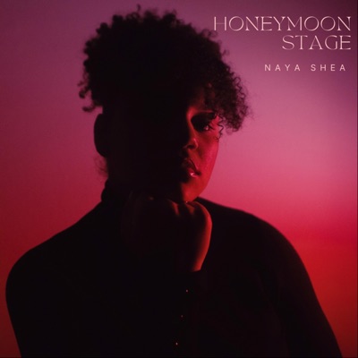 Honeymoon Stage - Single