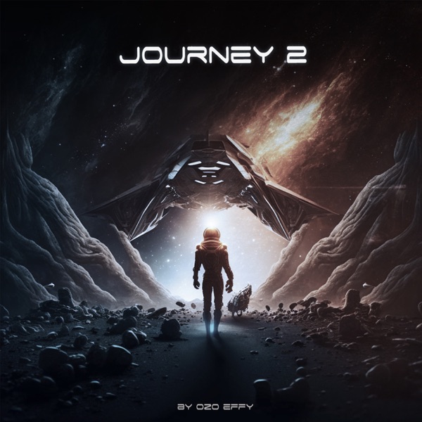 Journey 2 - EP