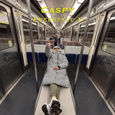 Freestyle X - Single