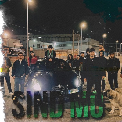 SIND MO - Single