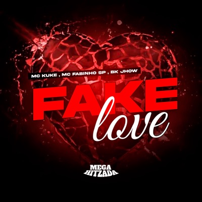 Fake Love - Single