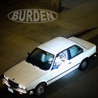 Burden - Single - Talkless
