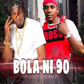 Bola Ni 90 (feat. Rich Bizzy) Jay Packy