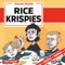 Rice Krispies (Baby Strange Remix) artwork