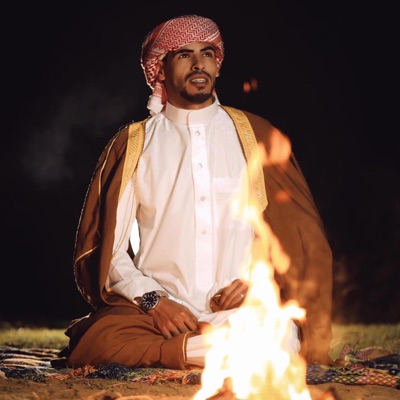 اياد ابو خليل - راعي الشجاعه