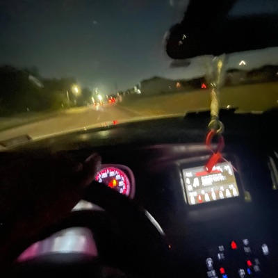 Interstate! - Single