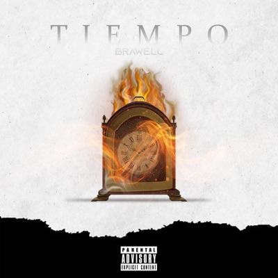Tiempo - Single