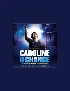 聆聽 Jeanine Tesori、觀看音樂影片、閱讀小傳、查看巡演日期等！
