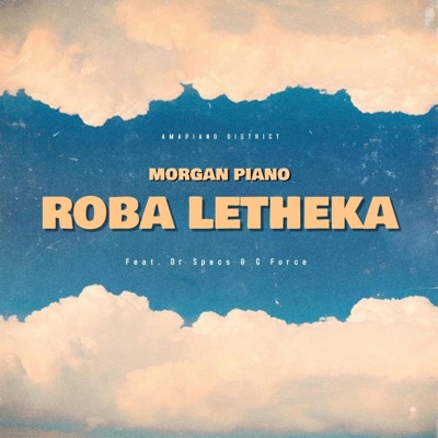 Roba Letheka - Single
