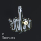 Middle Finger (Sikoti Remix) artwork