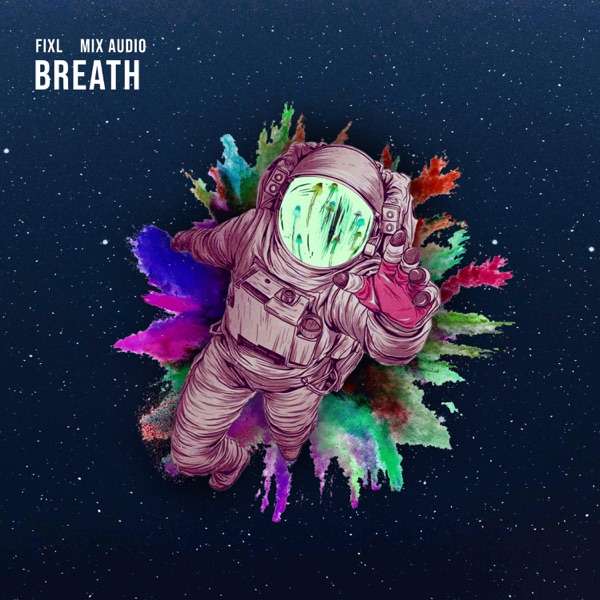 Breath - Single