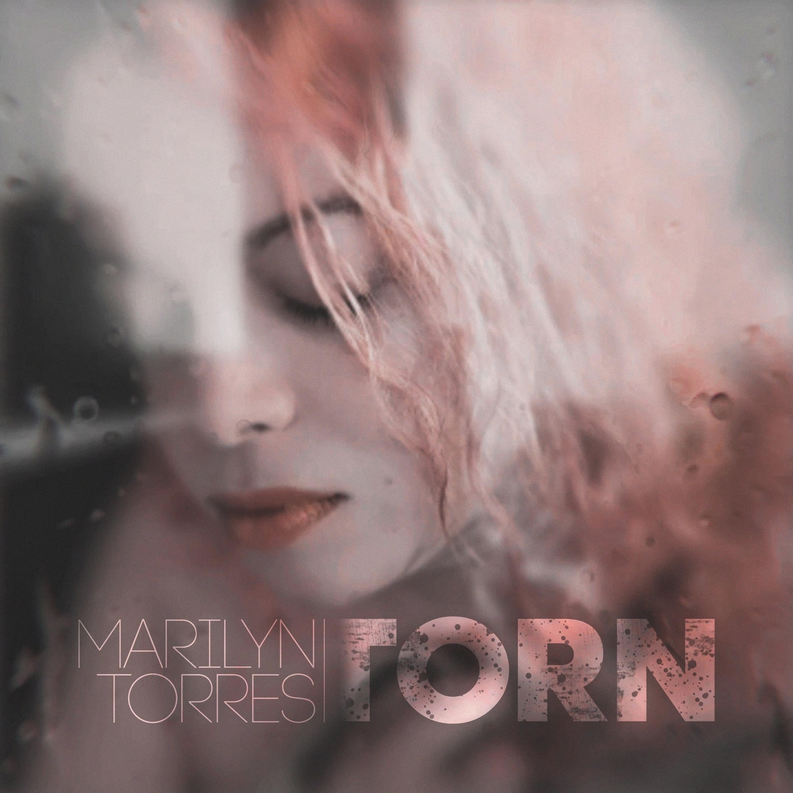 Torn - EP