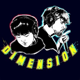 Dimension (VIP) KBA & Mr. Esuoh