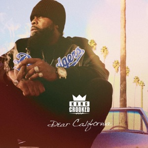 Dear California - EP