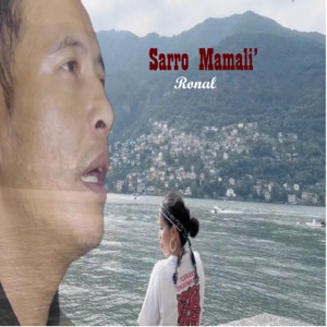 Sarro Mamalli' Album Art