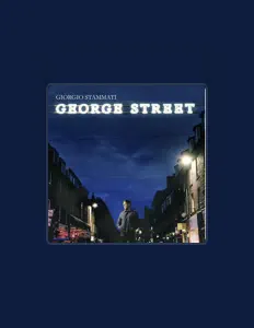 Giorgio Stammati सुनें, म्यूज़िक वीडियो देखें, बायो पढ़ें, दौरे की तारीखें और बहुत कुछ देखें!