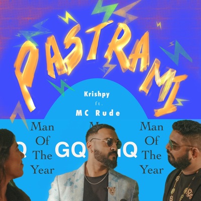 Pastrami (feat. MC Rude) - Single