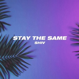 Stay the Same