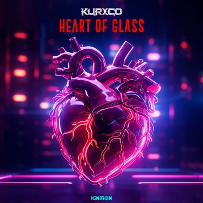Heart of Glass - Single