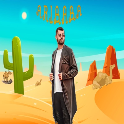 Aribaba - Single