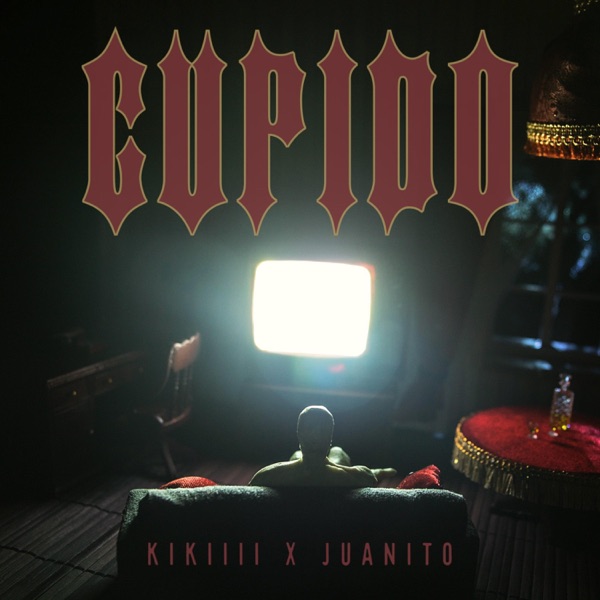 Cupido (feat. Juanito)