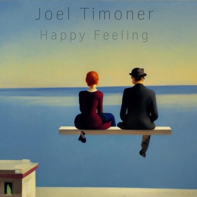 Happy Feeling - Single