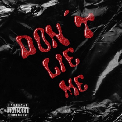 don't lie me (feat. Nahsan) - Single