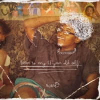 Letter To My 18 Year Old Self - Single - NOBLE