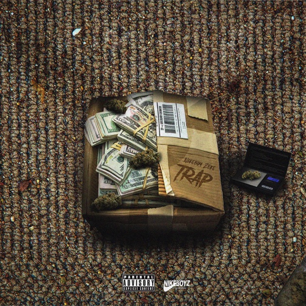 The Fat Gucci Mane Mixtape - Album by Nikeboy Zeke & DJ Pretty Boy