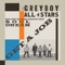 Taxman - The Greyboy Allstars lyrics