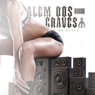 Alem Dos Graves - EP