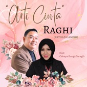 ARTI CINTA artwork