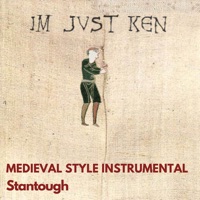 I'm Just Ken - Medieval Style Instrumental - Single - Stantough