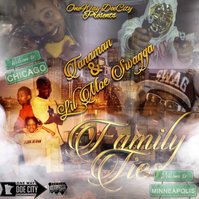 Going In (feat. TanaMan) - Single