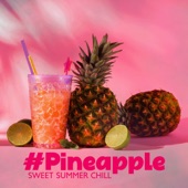 #Pineapple: Sweet Summer Chill Time - Café Frappé, Beach Bar, Sun, Cocktail & Best of Deep House Session artwork