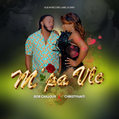 M'pa Vle (feat. Bob Cailloux) - Single