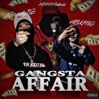 Gangsta Affair (feat. 3000HOTBOIII & ABKMG) - Single - 2GreedyIG