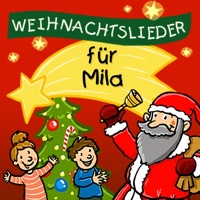Weihnachtslieder für Mila (feat. Simone Sommerland) - Weihnachtslied für dich