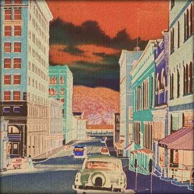 Citrus Haze - EP