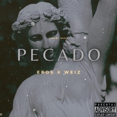 Pecado (feat. Weiz) - Single