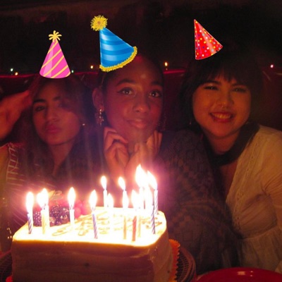 Alaurphia (Megamix) - Single