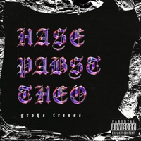 Große Fresse (feat. Gangsta Zen) - Single - Theo, Hasemane & Zenmeisterpabst