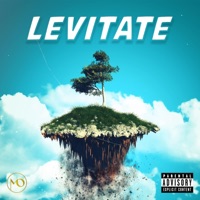Levitate - Single - Mike-O