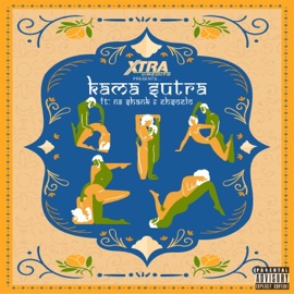 Kama Sutra (feat. N8 Shank & Ehsoelo) Xtra Credits