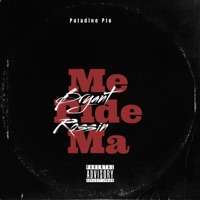 Me Pide Ma - Single - Bryant Rossin