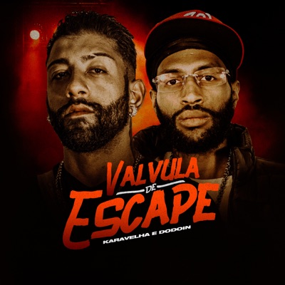 Valvula De Escape - Single