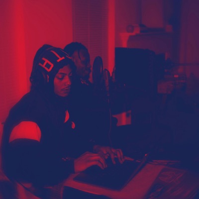 Choosin Sides (feat. No$kope) - Single