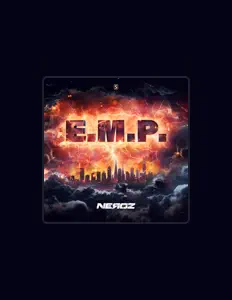聆聽 Neroz、觀看音樂影片、閱讀小傳、查看巡演日期等！