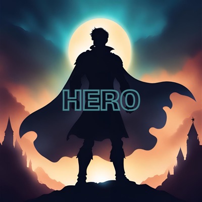 Hero - Single
