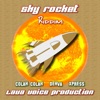 Sky Rocket Riddim - EP